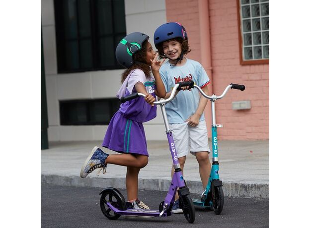 کلاه ایمنی طرح هدفون صورتی مایکرو Micro سایز M, تنوع: AC2113BX-Pink, image 5