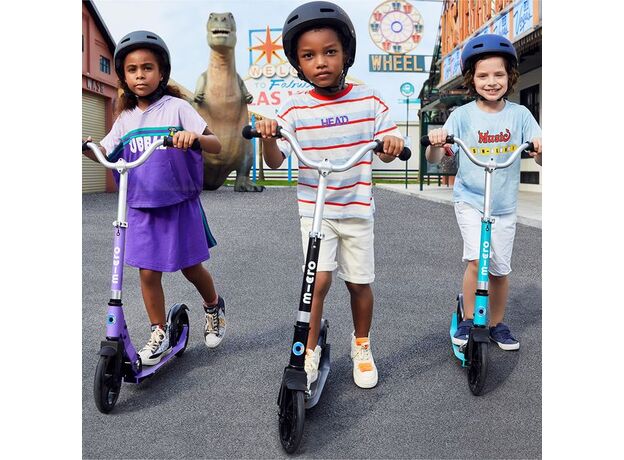 کلاه ایمنی طرح هدفون سبز مایکرو Micro سایز M, تنوع: AC2111BX-Green, image 4