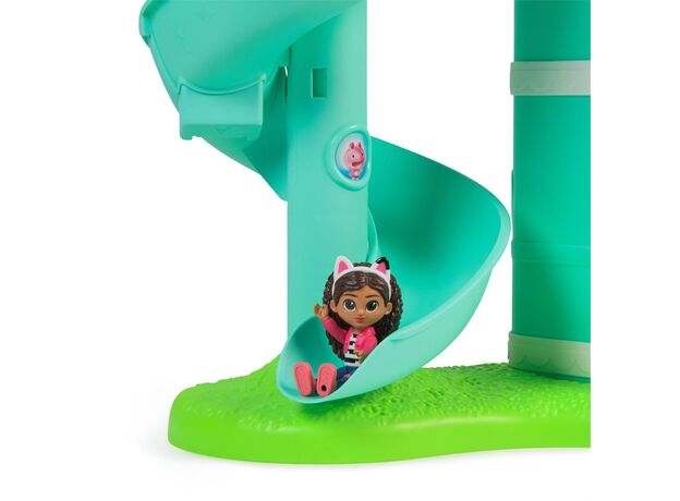 خانه عروسکی Meow mazing 60 سانتی گبی Gabby’s Dollhouse, image 11