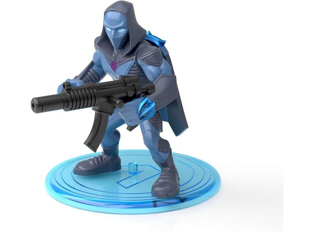 پک تکی فیگور فورتنایت بتل رویال مدل Omen, image 2