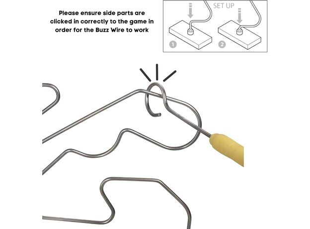 بازی هیجانی Zapper, image 5