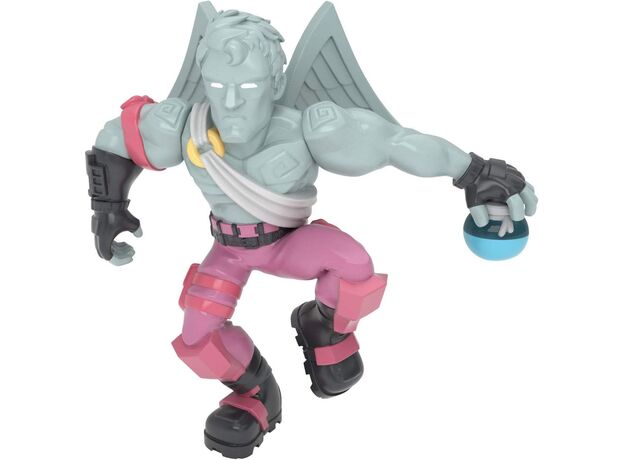 ست 2 تایی فیگورهای فورتنایت بتل رویال مدل Teknique و Love Ranger, image 6