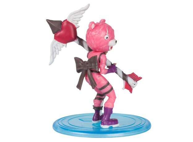 پک تکی فیگور فورتنایت بتل رویال مدل Cuddle Team Leader, image 2