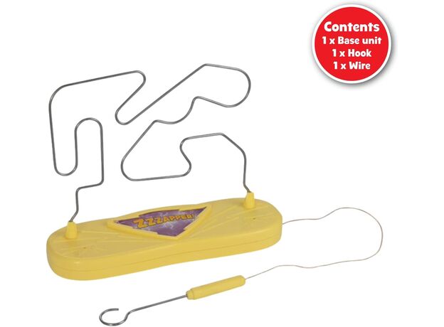 بازی هیجانی Zapper, image 6