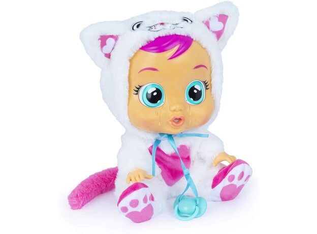دیزی عروسک 30 سانتی Cry Babies, image 3