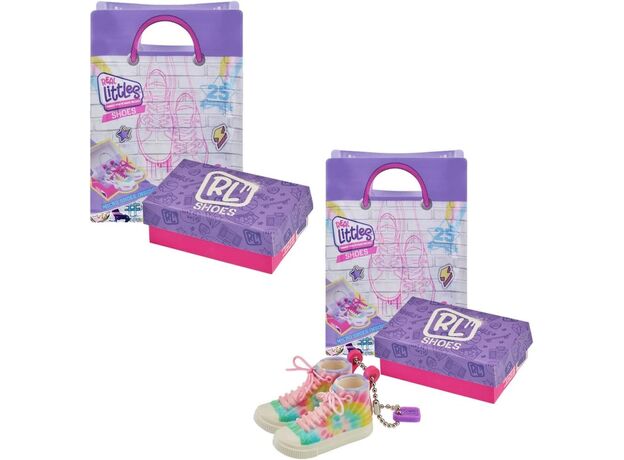 پک سورپرایزی Real Littles مدل Sneakers سری 3, image 11