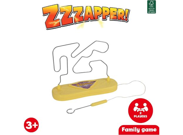 بازی هیجانی Zapper, image 7