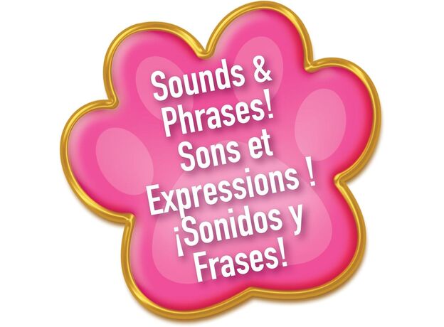 ماسک قهرمان بیتسی SuperKitties, image 7