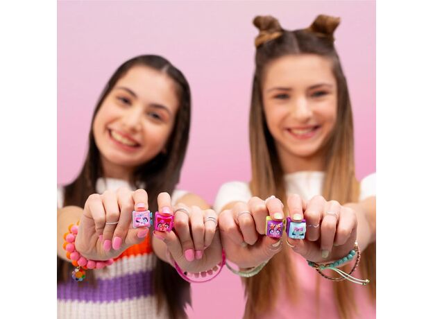 پک 5 تایی سورپرایزی Clickeez, image 2