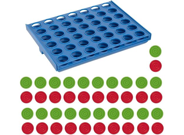 بازی گروهی Line Up 4, image 4