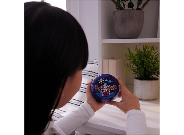 توپ دیجیتالی همستر بیتزی, image 9