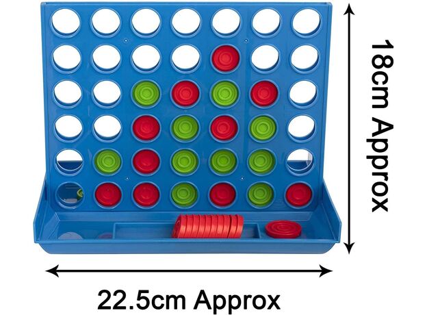 بازی گروهی Line Up 4, image 6