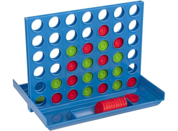 بازی گروهی Line Up 4, image 3