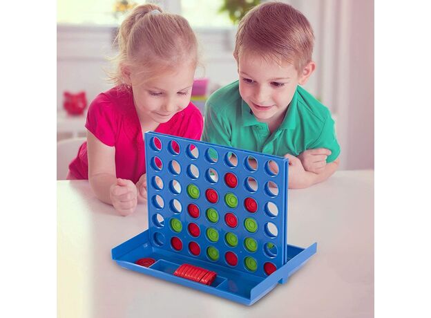 بازی گروهی Line Up 4, image 2