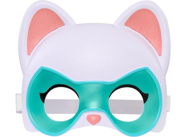 ماسک قهرمان بیتسی SuperKitties, image 3