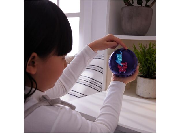 توپ دیجیتالی همستر بیتزی, image 8