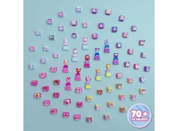 پک 5 تایی سورپرایزی Clickeez, image 3