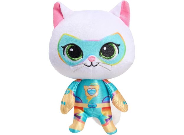 عروسک پولیشی 16 سانتی بیتسی SuperKitties, image 3