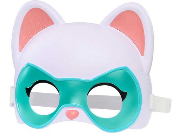 ماسک قهرمان بیتسی SuperKitties, image 4