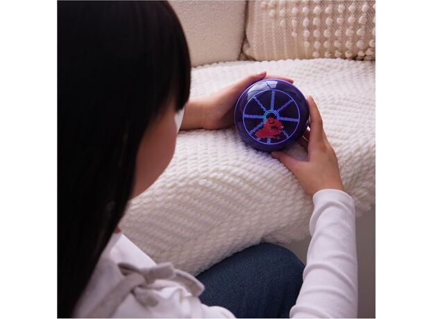 توپ دیجیتالی همستر بیتزی, image 11