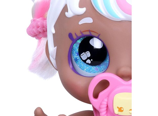 Mini Mello عروسک خواهر کوچولو Kindi Kids, image 4