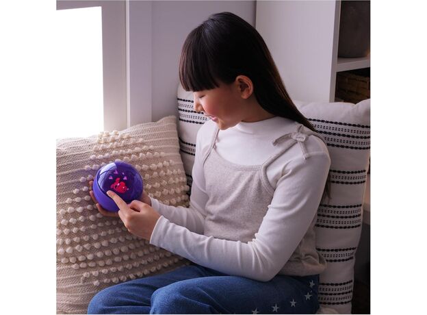 توپ دیجیتالی همستر بیتزی, image 3