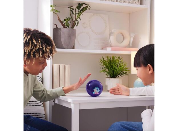 توپ دیجیتالی همستر بیتزی, image 2