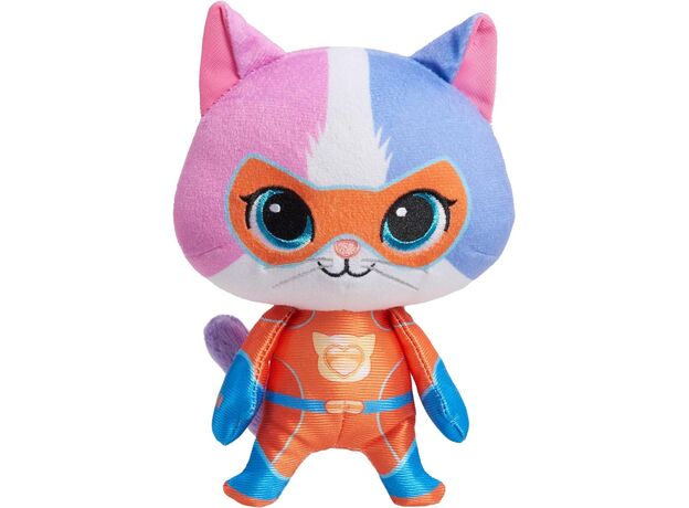 عروسک پولیشی 20 سانتی بودی SuperKitties, image 3