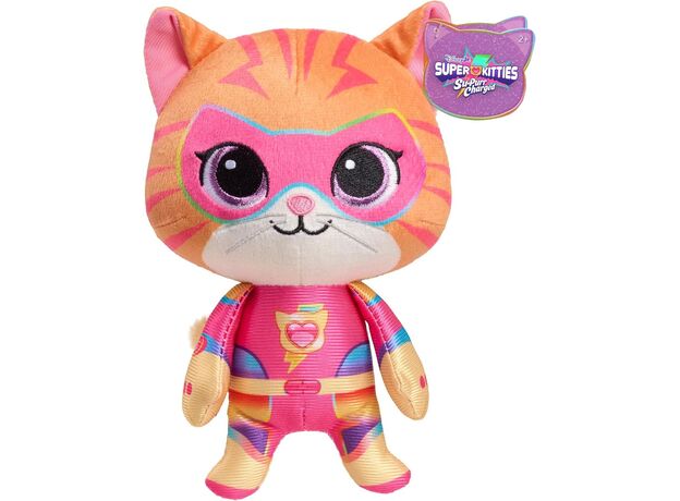 عروسک پولیشی 17 سانتی جینی SuperKitties, image 5