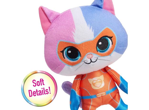 عروسک پولیشی 20 سانتی بودی SuperKitties, image 2