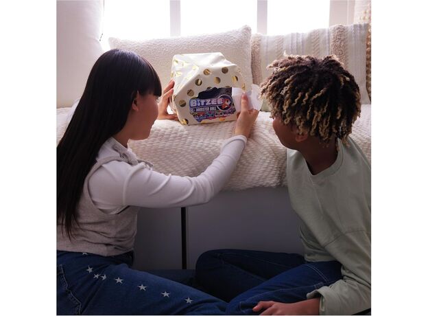 توپ دیجیتالی همستر بیتزی, image 12