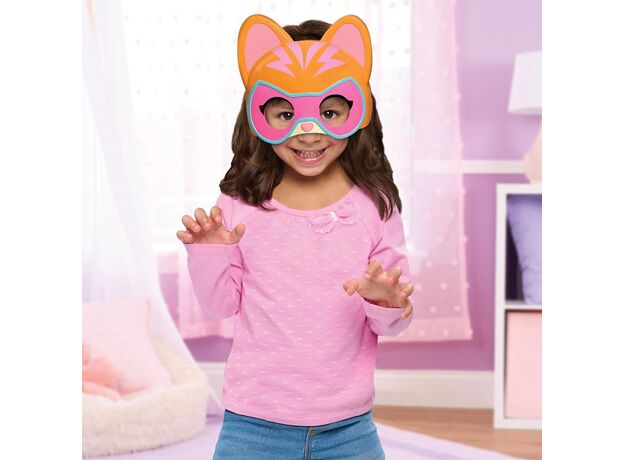 ماسک قهرمان جینی SuperKitties, image 3