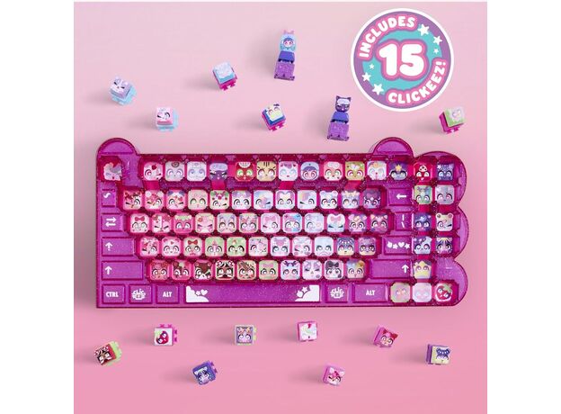 مگا کیبورد Clickeez, image 2