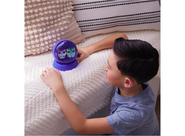 توپ دیجیتالی همستر بیتزی, image 10