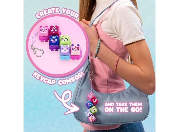 مگا کیبورد Clickeez, image 8