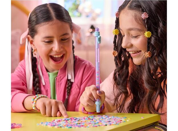 پک ساخت دستبند Cool Maker مدل Stack'd Heishi, image 3