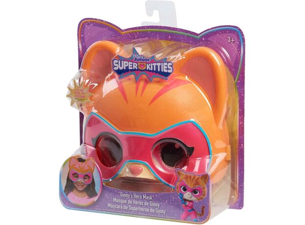 ماسک قهرمان جینی SuperKitties, image 4
