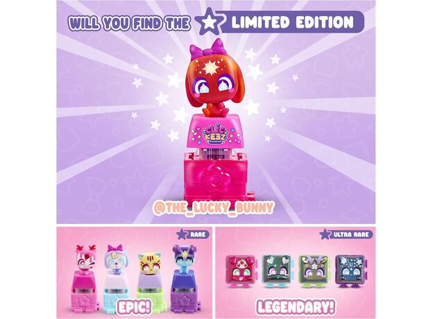 مگا کیبورد Clickeez, image 9