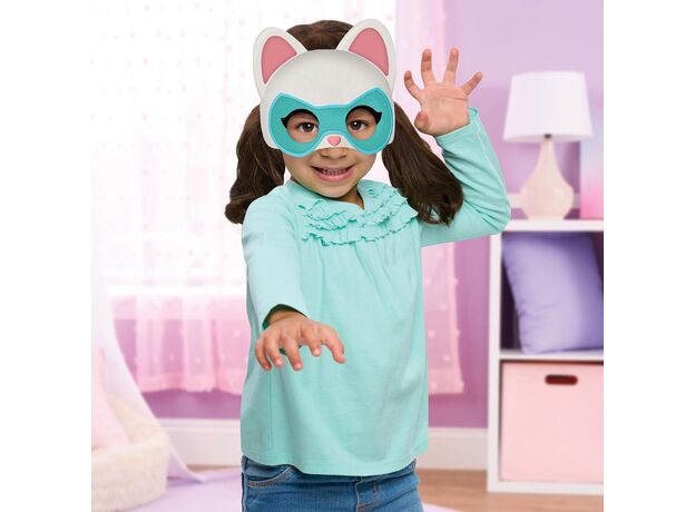 ماسک قهرمان بیتسی SuperKitties, image 2