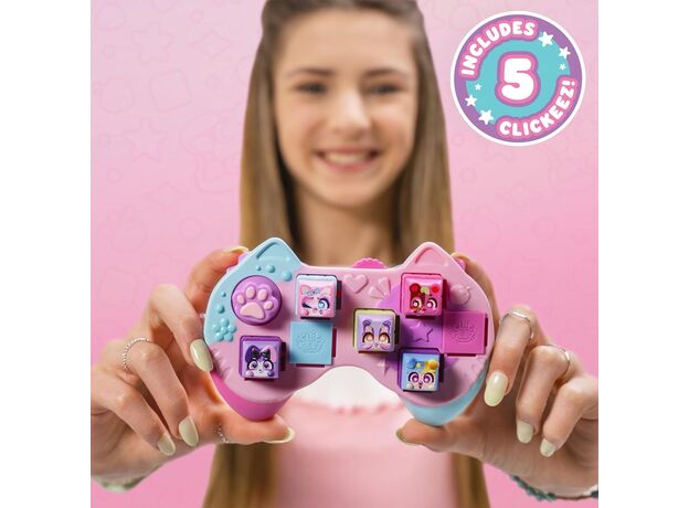 کنترلر Clickeez, image 2