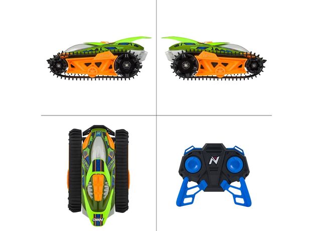 ماشین کنترلی VelociTrax مدل یشمی, تنوع: 10030-jade, image 5