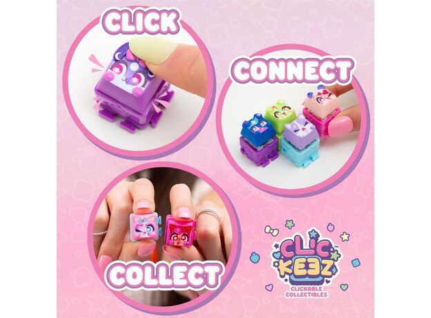 کنترلر Clickeez, image 7