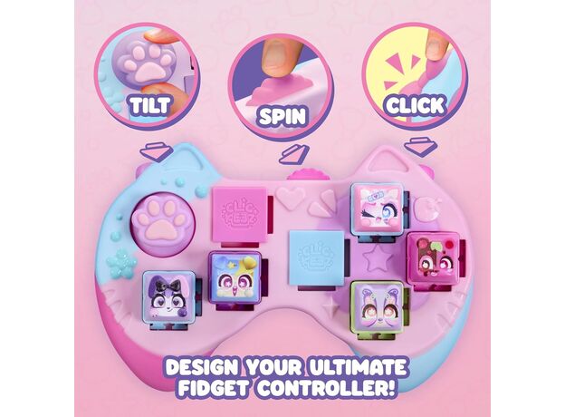 کنترلر Clickeez, image 5