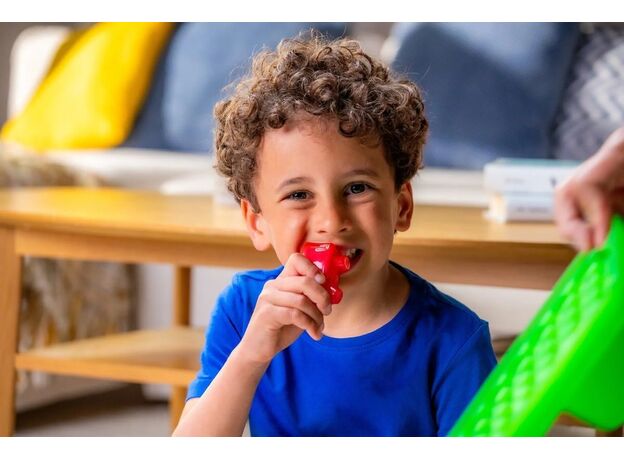 پک 30 تایی بلاک های ساختنی ژله ای Jelly Blox, image 6