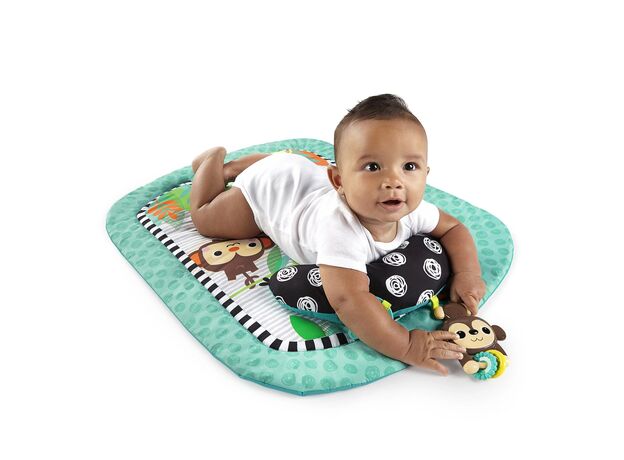 تشک بازی نوزاد طرح سافاری Bright Stars, image 5