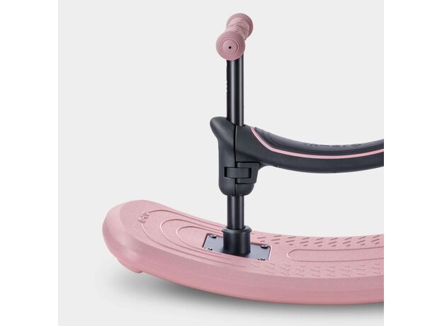 اسکوتر شش حالته Rock & Go مینی دلوکس مایکرو Micro صورتی ملایم, تنوع: MMD386-Dusty Rose, image 20