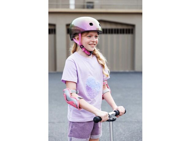 کلاه ایمنی طرح نئوکروم صورتی مایکرو Micro سایز M, تنوع: AC2286BX-Pink, image 5