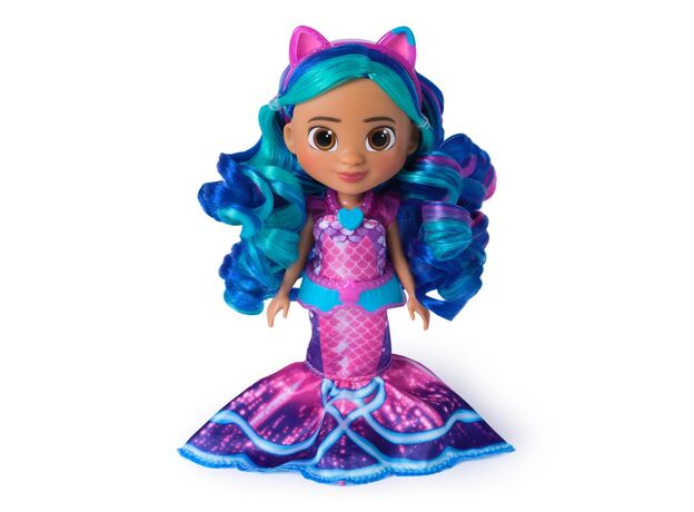عروسک 15 سانتی گبی Gabby’s Dollhouse مدل Mer tastic, image 6