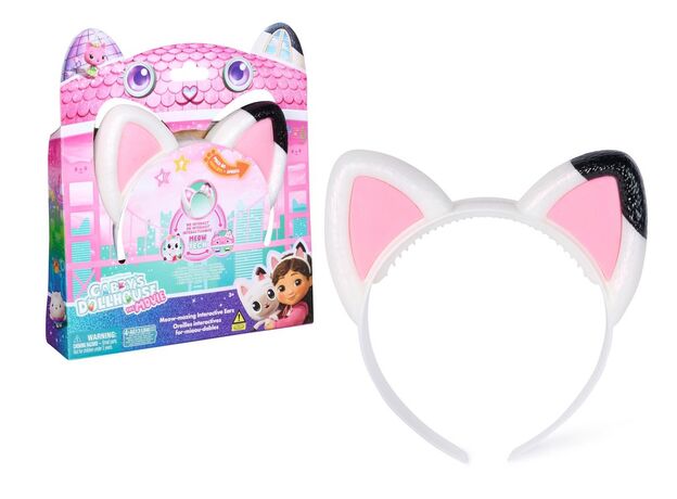 تل سر موزیکال Meow mazing گبی Gabby’s Dollhouse, image 