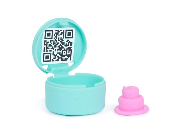 ست آشپزخانه عروسکی گبی Gabby’s Dollhouse همراه با کیکی کت, image 9